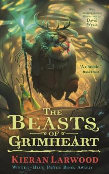 The Beasts of Grimheart Read online