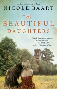 The Beautiful Daughters Read online