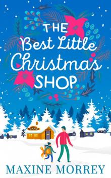 The Best Little Christmas Shop Read online