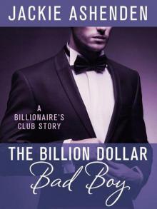 The Billion Dollar Bad Boy