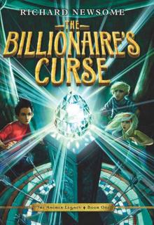 The Billionaire's Curse Read online