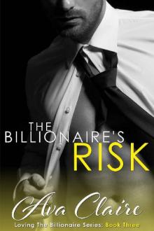The Billionaire's Risk Read online