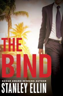 The Bind Read online