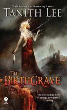 The Birthgrave Read online
