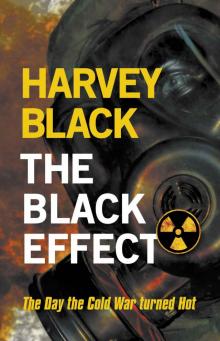 The Black Effect (Cold War) Read online