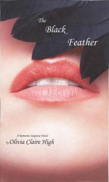 The Black Feather Read online
