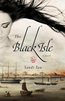 The Black Isle Read online