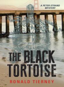 The Black Tortoise Read online