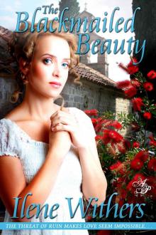 The Blackmailed Beauty Read online