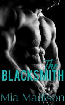 The Blacksmith (Foxworth Stud Ranch Book 2) Read online