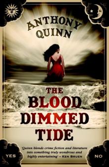 The Blood Dimmed Tide Read online