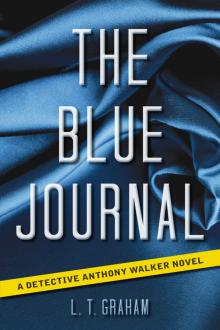 The Blue Journal Read online