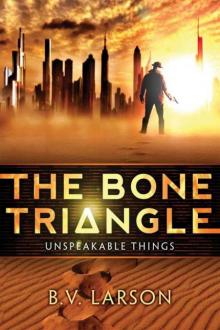The Bone Triangle Read online
