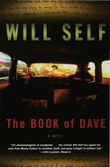 The Book of Dave Read online