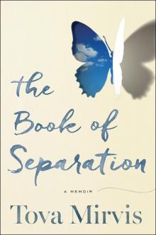 The Book of Separation Read online