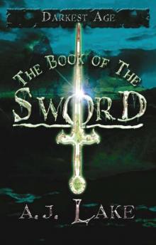 The Book of the Sword (Darkest Age) Read online