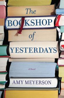 The Bookshop of Yesterdays Read online
