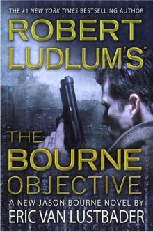 The Bourne Objective (2010) Read online