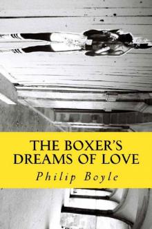 The Boxer's Dreams of Love Read online