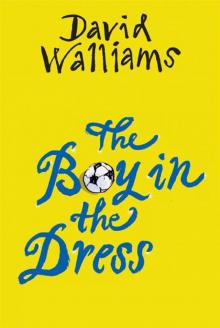 The Boy in the Dress Read online