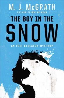 The Boy in the Snow Read online