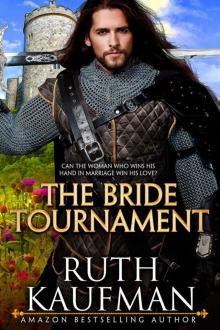The Bride Tournament Read online