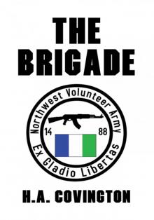 The Brigade Read online