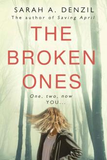The Broken Ones Read online