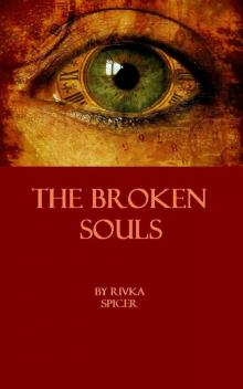 The Broken Souls