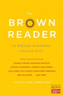 The Brown Reader Read online