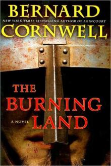 The Burning Land sc-5 Read online