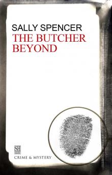 The Butcher Beyond Read online