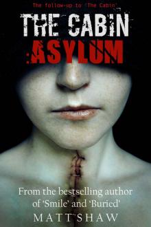 The Cabin II: Asylum Read online