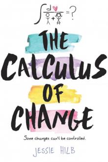 The Calculus of Change Read online