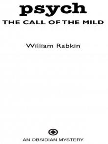 The Call of the Mild Read online
