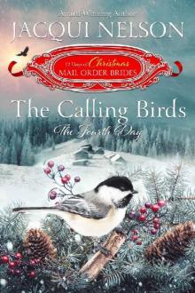 The Calling Birds_The Fourth Day Read online