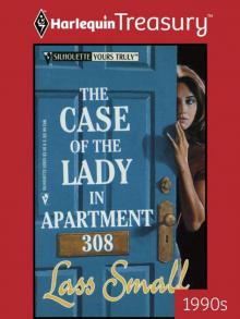 The Case of the Lady in Apartment 308 Read online