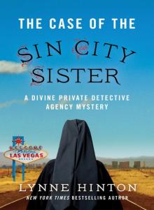 The Case of the Sin City Sister Read online