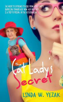 The Cat Lady's Secret Read online