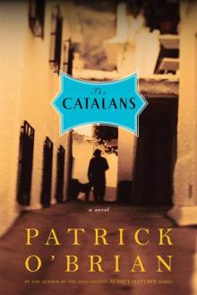 The Catalans: A Novel Read online