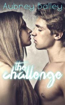 The Challenge Read online