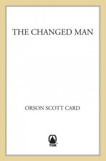 The Changed Man Read online