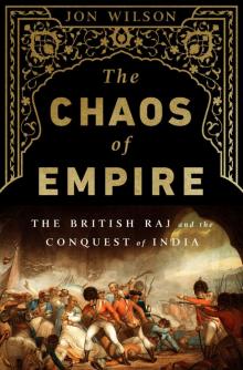 The Chaos of Empire Read online