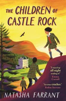 The Children of Castle Rock Read online