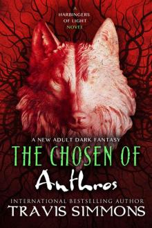 The Chosen of Anthros Read online