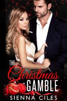 The Christmas Gamble Read online