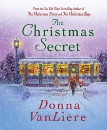 The Christmas Secret (Christmas Hope) Read online