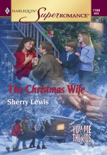 The Christmas Wife Read online