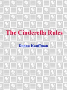 The Cinderella Rules Read online