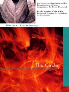 The Circle ihmi-1 Read online